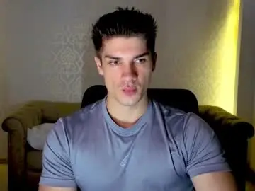 Chaturbate Nude Webcam of maxkaiden