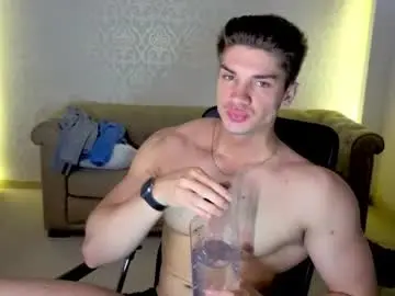 Chaturbate Sex Chat of maxkaiden