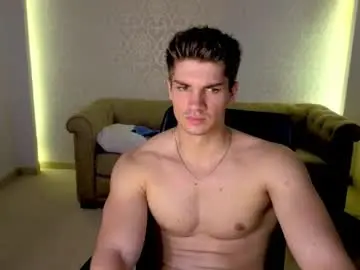 Chaturbate Adult Webcams of maxkaiden