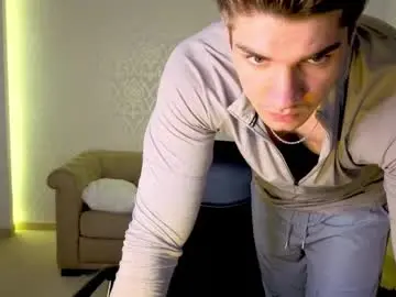 Chaturbate Sex Chat of maxkaiden