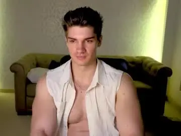 Chaturbate Sex Cam of maxkaiden
