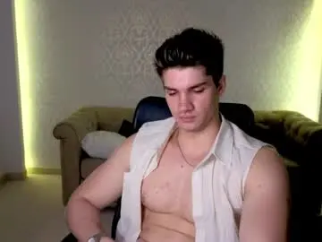 Chaturbate Nude Webcam of maxkaiden