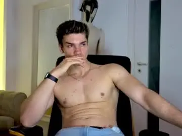 Chaturbate Free Porn Cam of maxkaiden