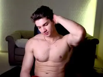 Chaturbate Adult Webcam of maxkaiden