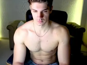 Chaturbate Best Webcam of maxkaiden
