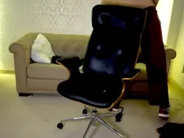 Chaturbate Adult Video Chat of maxkaiden