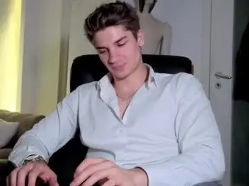 Chaturbate Adult Webcams of maxkaiden