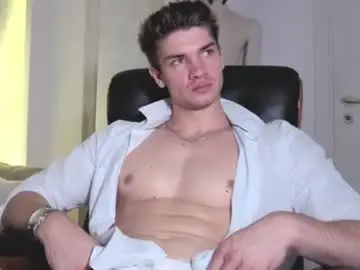 Chaturbate Nude Webcam of maxkaiden