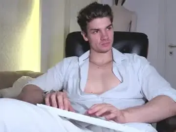 Chaturbate Best Webcam of maxkaiden