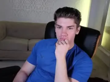 Chaturbate Nude Webcam of maxkaiden