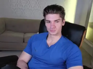 Chaturbate Live Sex of maxkaiden