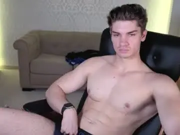 Chaturbate Best live sex cam show of maxkaiden