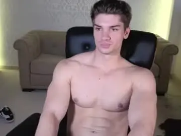 Chaturbate Sex Chat of maxkaiden