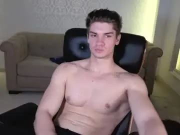 Chaturbate Free Porn Cam of maxkaiden