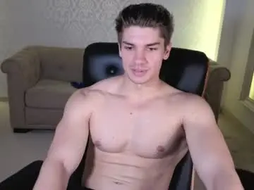 Chaturbate Sex Chat of maxkaiden