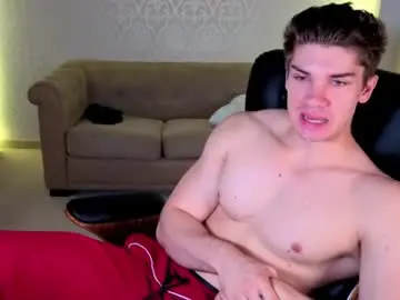 Chaturbate Adult Video Chat of maxkaiden