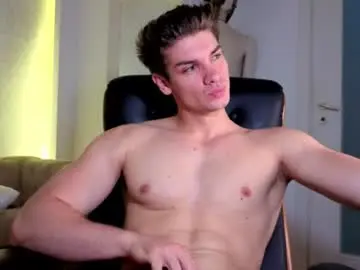 Chaturbate Adult Webcams of maxkaiden