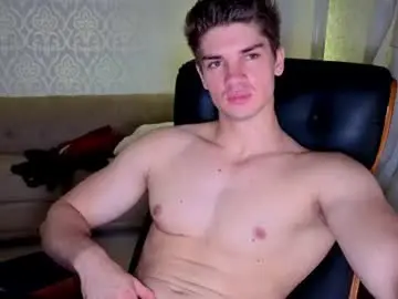 Chaturbate Free Porn Cam of maxkaiden