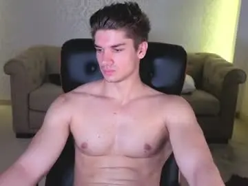 Chaturbate Live Porn of maxkaiden