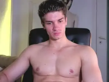 Chaturbate Sex Chat of maxkaiden