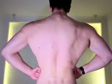 Chaturbate Live Porn of maxkaiden