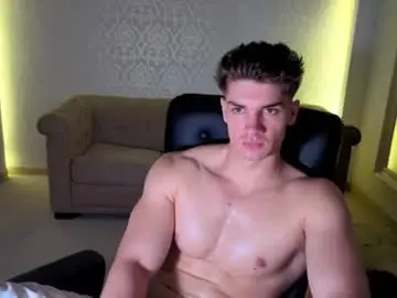 Chaturbate Nude Webcam of maxkaiden