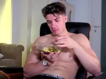 Chaturbate Best Webcam of maxkaiden