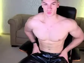Chaturbate Adult Webcams of maxkaiden