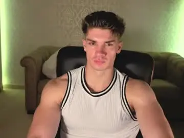 Chaturbate Adult Webcam of maxkaiden