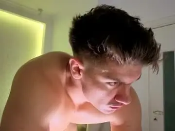 Chaturbate Live Sex of maxkaiden