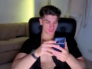 Chaturbate Sex Chat of maxkaiden