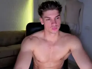 Chaturbate Best Webcam of maxkaiden