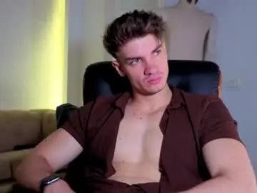 Chaturbate Live Sex of maxkaiden