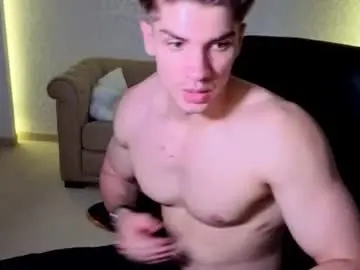 Chaturbate Free Porn Cam of maxkaiden