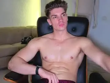 Chaturbate Live Porn of maxkaiden