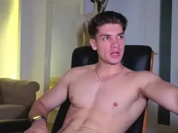 Chaturbate Private Sex Chat of maxkaiden