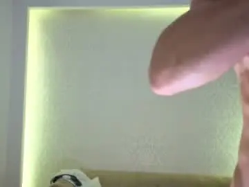 Chaturbate Best Webcam of maxkaiden