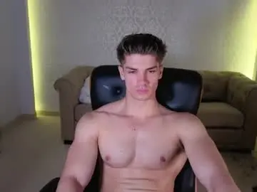 Chaturbate Watch Live Sex Cams of maxkaiden