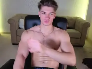 Chaturbate Best live sex cam show of maxkaiden