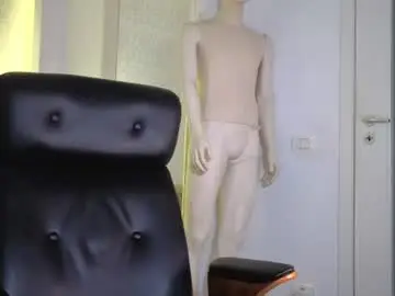 Chaturbate Nude Webcam of maxkaiden