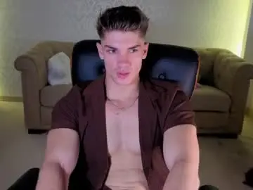 Chaturbate Live Porn of maxkaiden