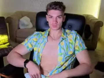Chaturbate Watch Live Sex Cams of maxkaiden