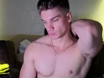 Chaturbate Live Sex Cam of maxkaiden