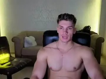 Chaturbate Adult Webcams of maxkaiden