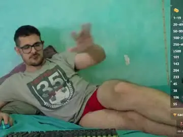 Chaturbate Private Sex Chat of morpheus_the_oniro