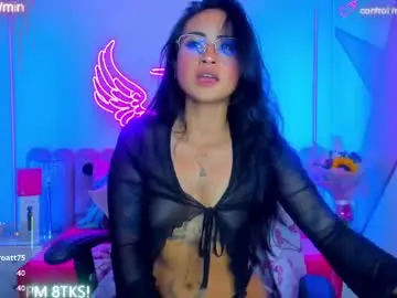 Chaturbate Adult Video Chat of sallybrown_