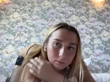 Chaturbate Nude Webcam of vannesatalamas