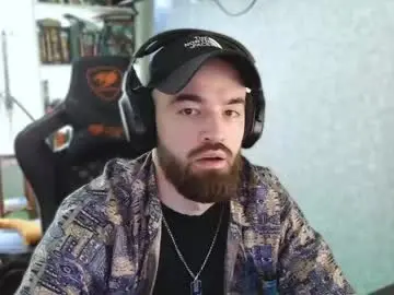Chaturbate Free Porn Cam of _serious_man