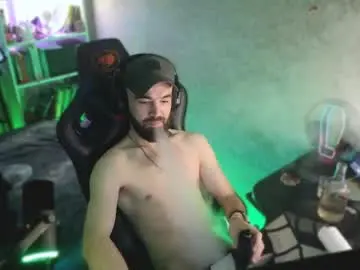 Chaturbate Sex Cam of _serious_man