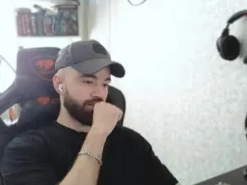 Chaturbate Adult Webcam of _serious_man